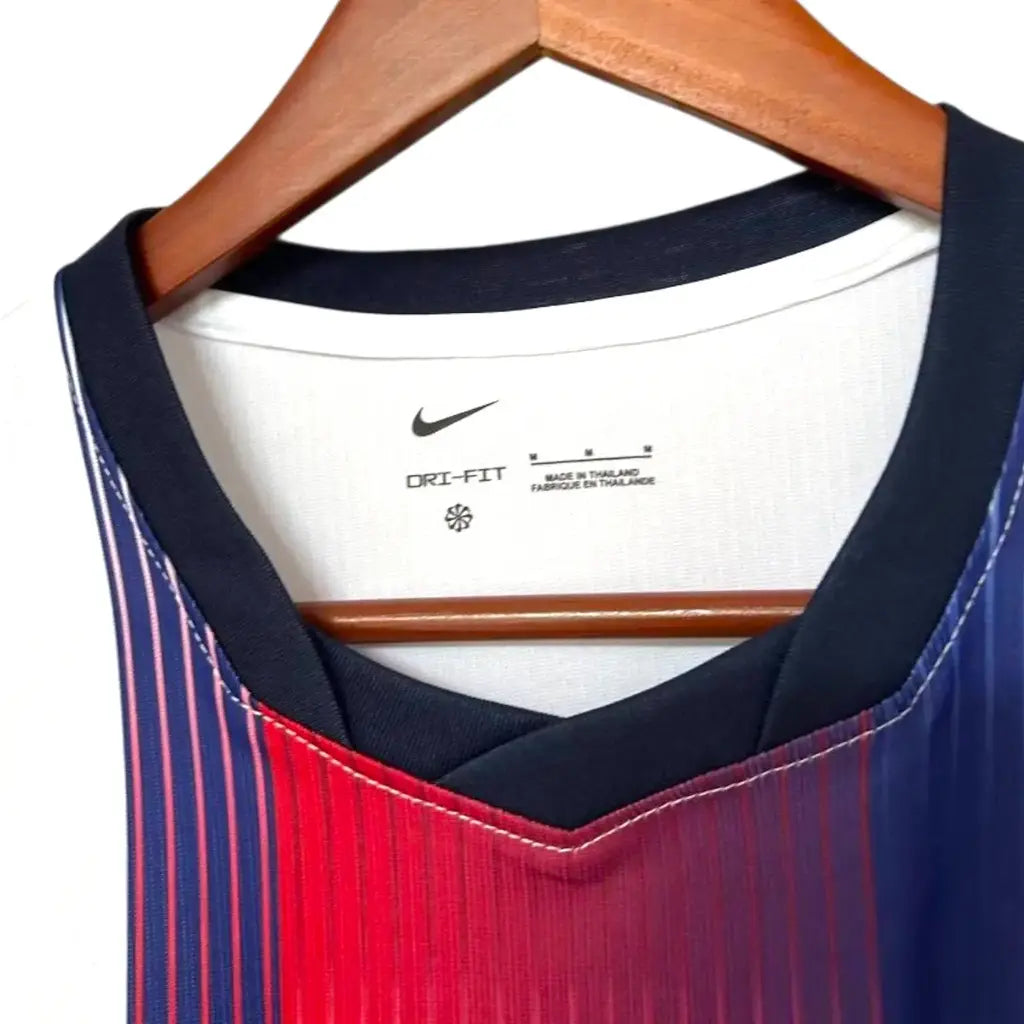 MAILLOT PSG EXTÉRIEUR CONCEPT 2026/2027