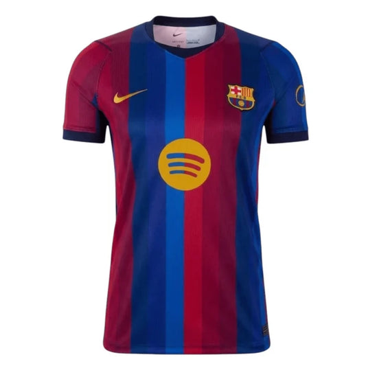 CAMISETA FC BARCELONA HOME 26/27 MUJER