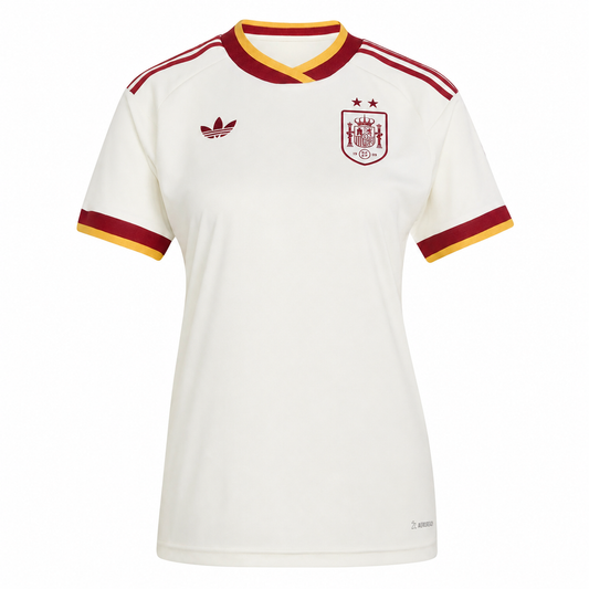 CAMISETA ESP II 2026 HOMBRE MUJER