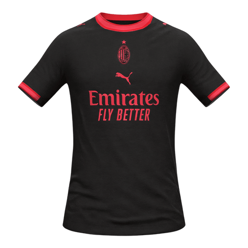 MAILLOT AC MILAN THIRD 2026/2027