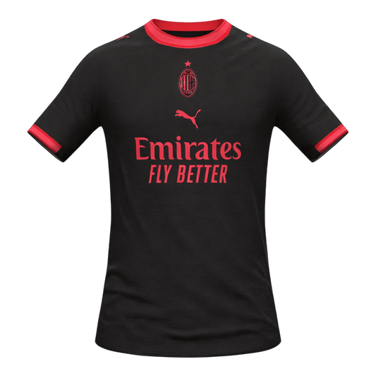 MAILLOT AC MILAN THIRD 2026/2027