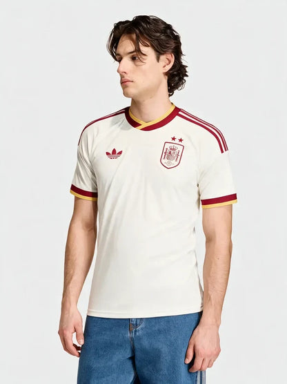 CAMISETA ES II 2026 HOMBRE