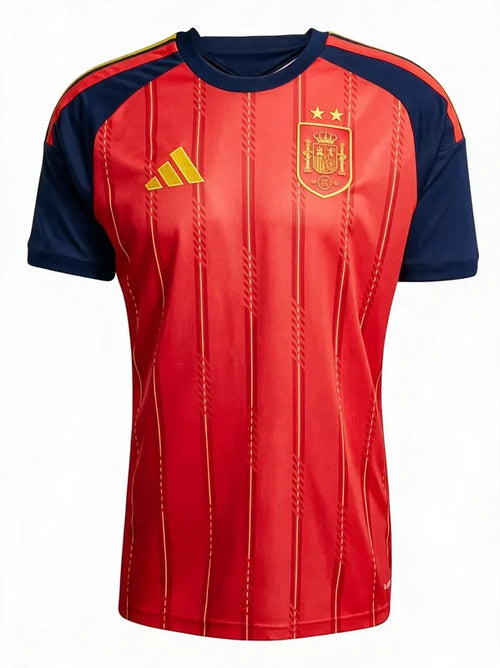 CAMISETA ES I 2026 HOMBRE