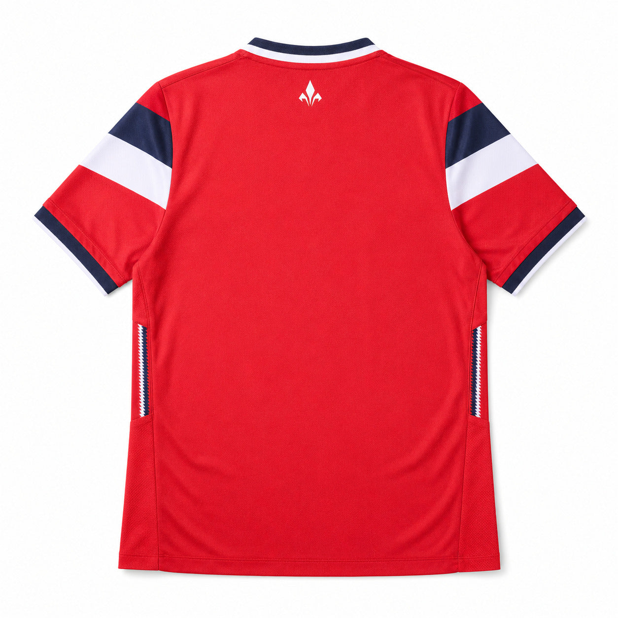 MAILLOT LOSC DOMICILE 2026-2027
