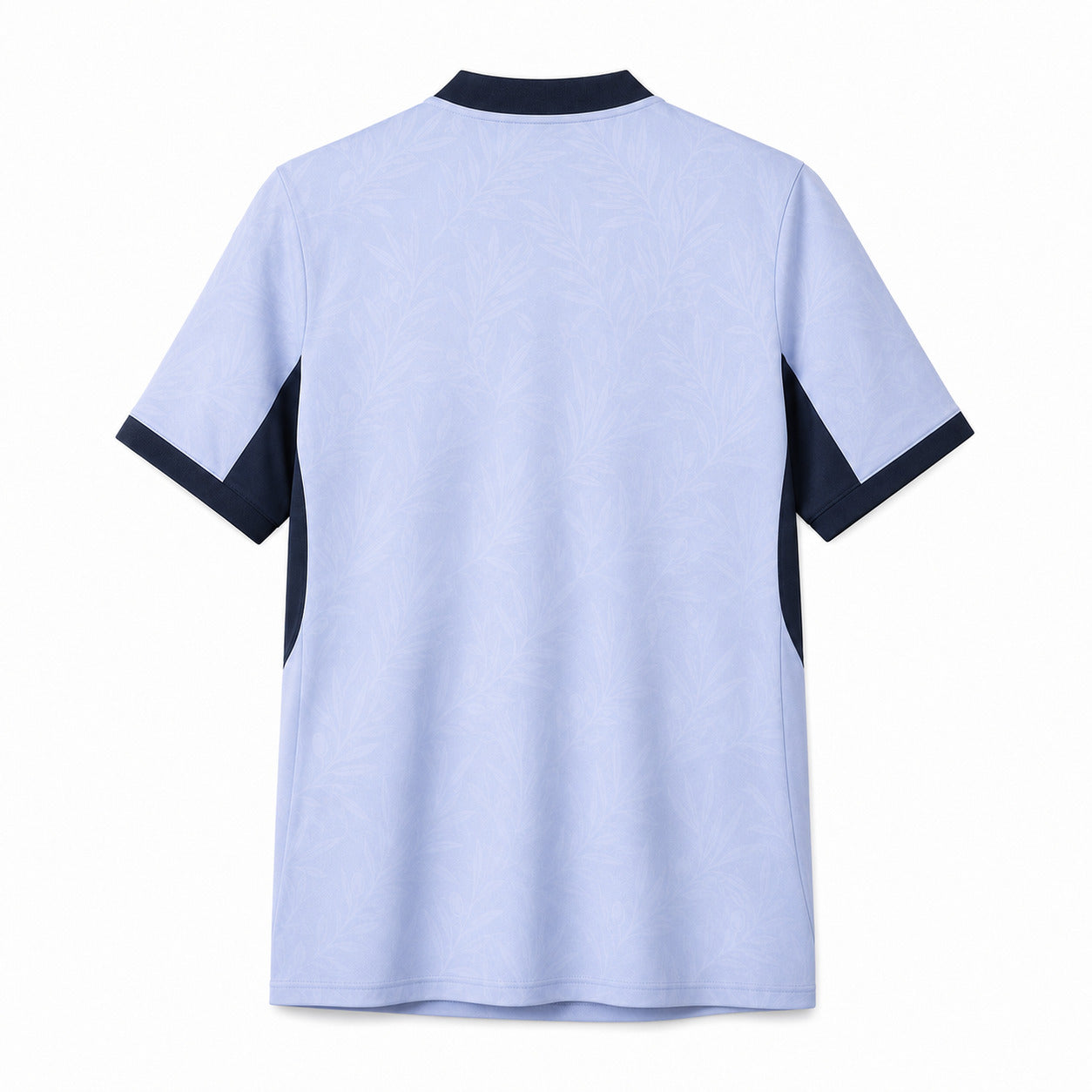 MAILLOT OM THIRD 2026-2027
