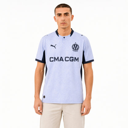 MAILLOT OM THIRD 2026-2027