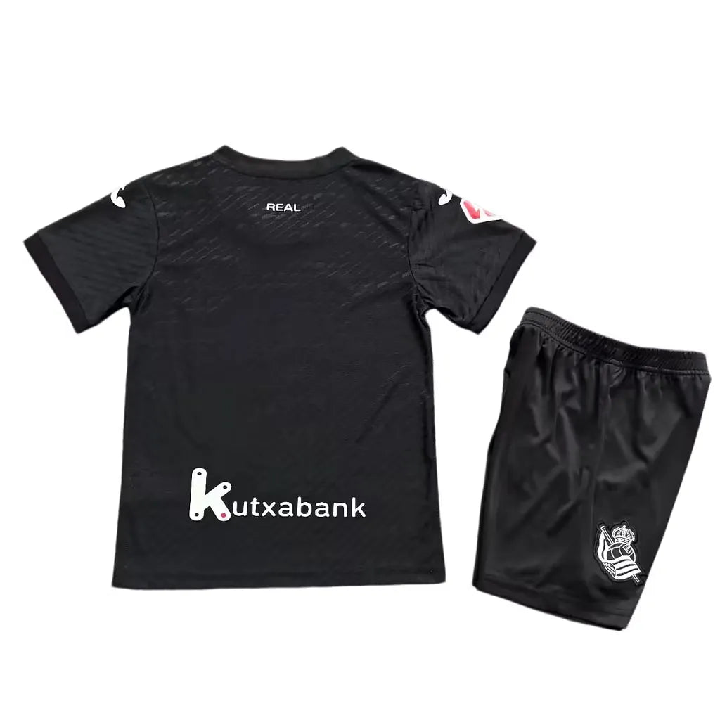 KIT INFANTIL REAL SOCIEDAD 2026/2027