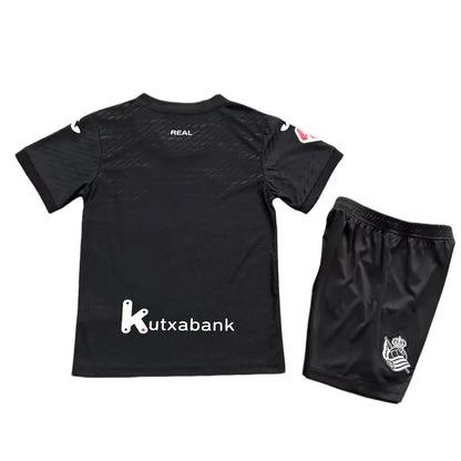 KIT INFANTIL REAL SOCIEDAD 2026/2027