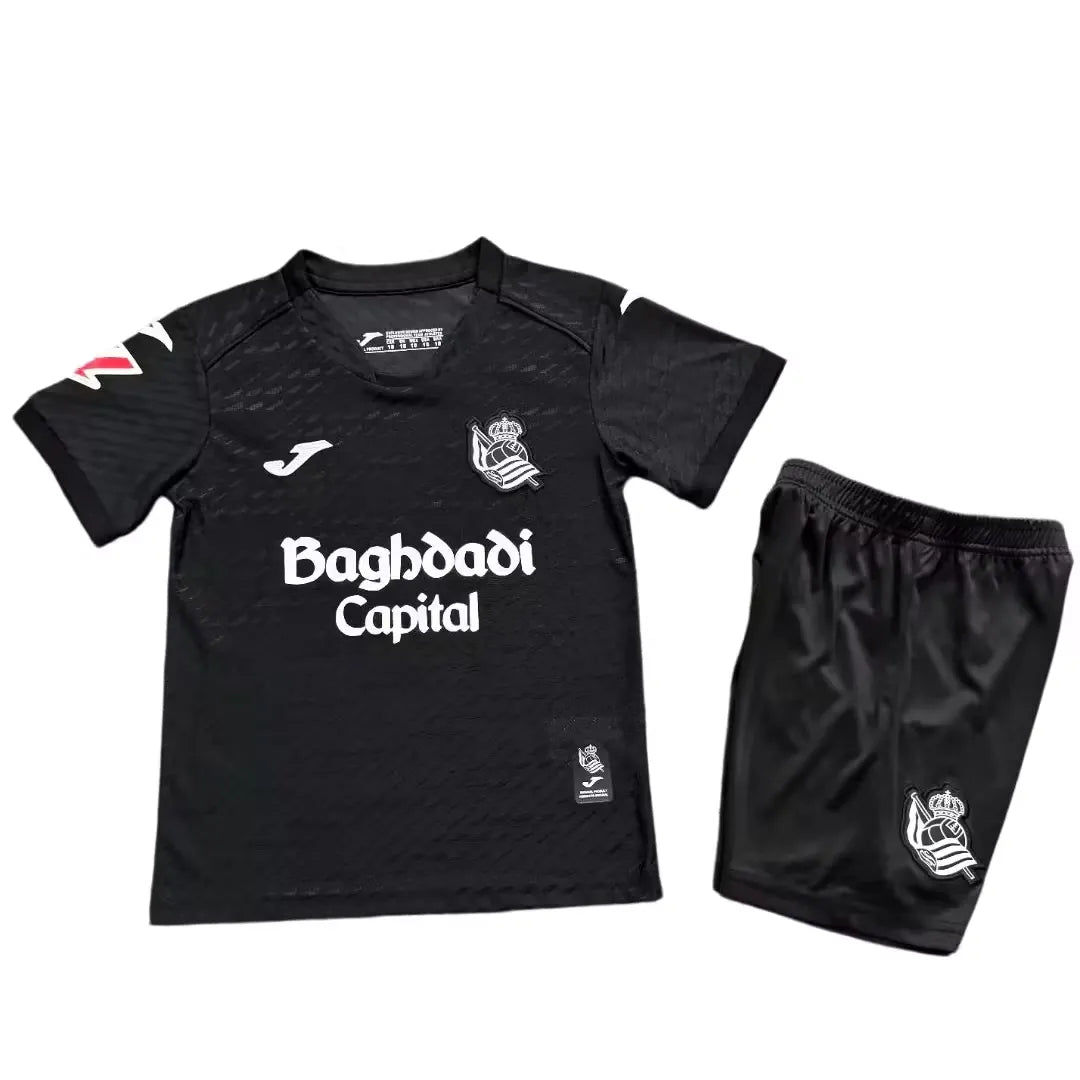 KIT INFANTIL REAL SOCIEDAD 2026/2027