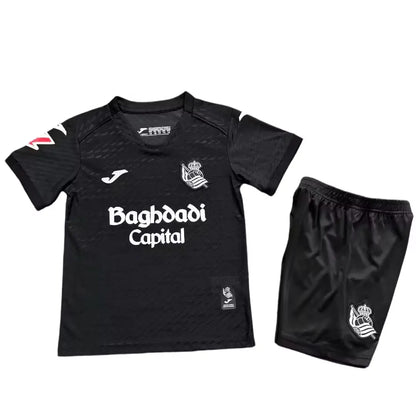 KIT INFANTIL REAL SOCIEDAD 2026/2027