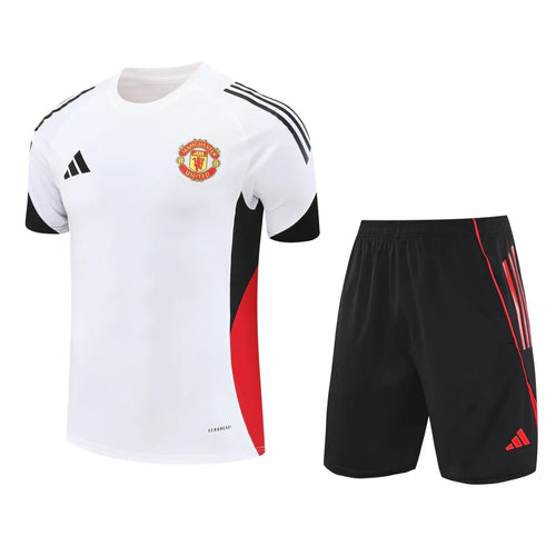 Conjunto de Entrenamiento Manchester United 2025/26