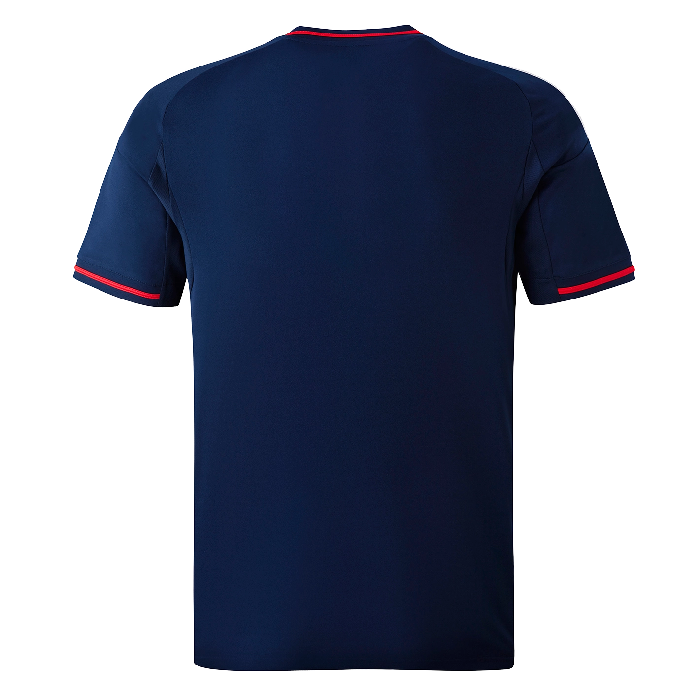 MAILLOT OL EXTÉRIEUR HOMME 25-26