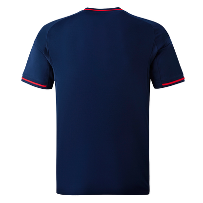 MAILLOT OL EXTÉRIEUR HOMME 25-26