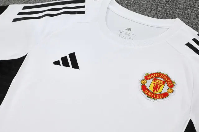 Conjunto de Entrenamiento Manchester United 2025/26