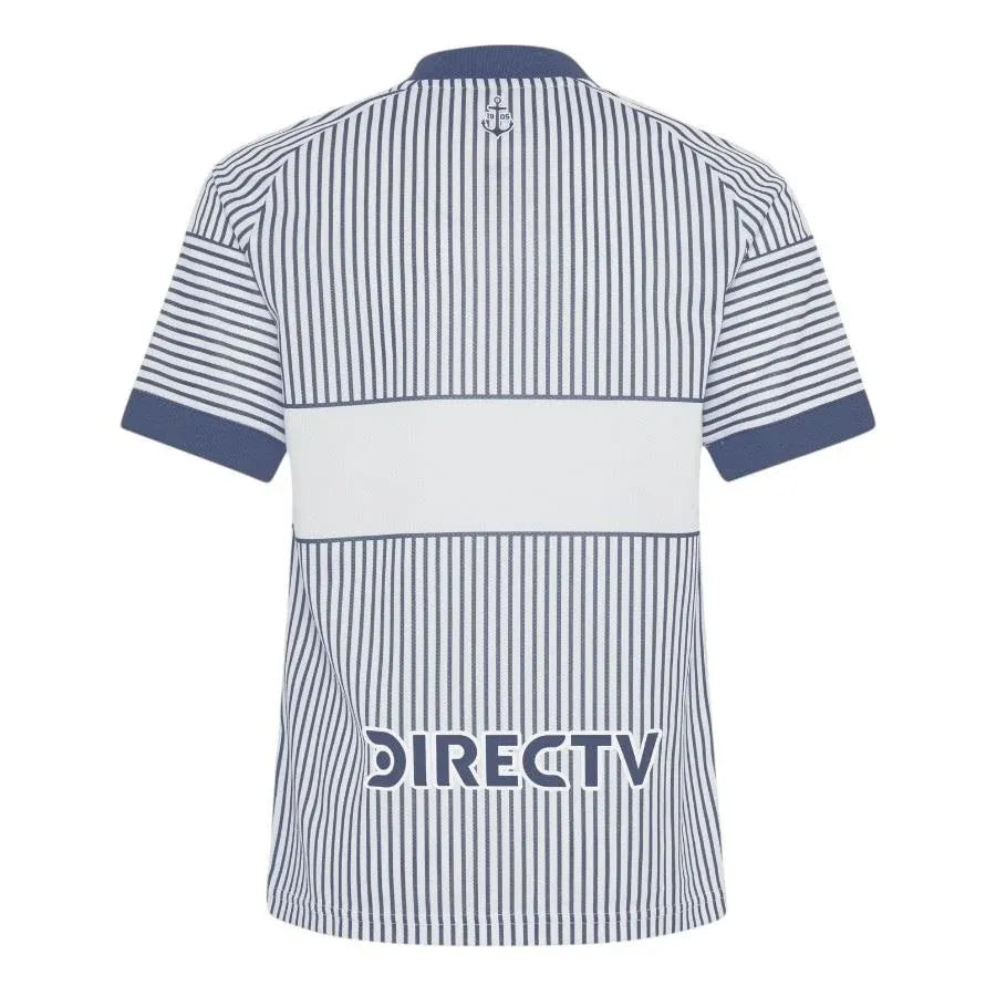 MAILLOT BOCA JUNIOR EXTÉRIEUR 2026/2027