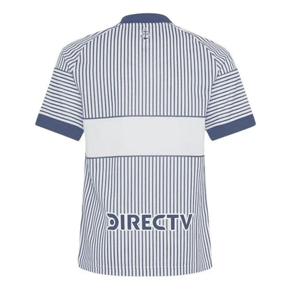 MAILLOT BOCA JUNIOR EXTÉRIEUR 2026/2027