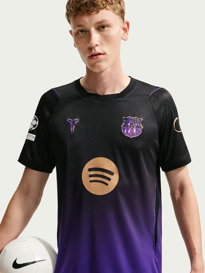 CAMISETA FC BARCELONA AWAY 26/27