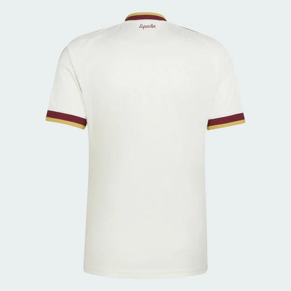 CAMISETA ES II 2026 HOMBRE