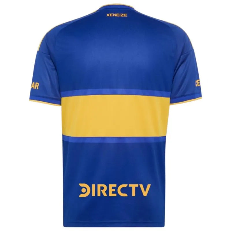 MAILLOT BOCA JUNIOR DOMICILE 2026/2027