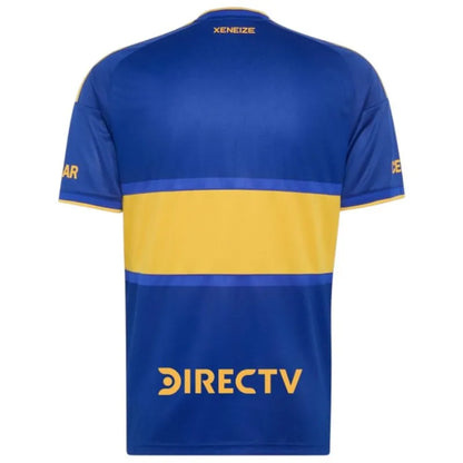 MAILLOT BOCA JUNIOR DOMICILE 2026/2027