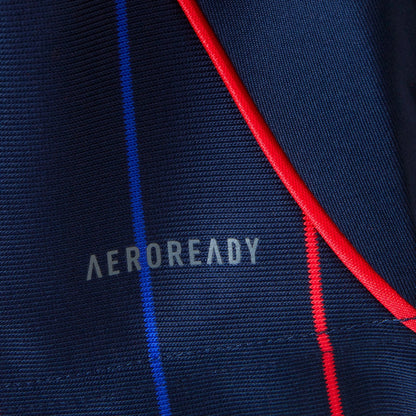 MAILLOT OL EXTÉRIEUR FEMME 25-26