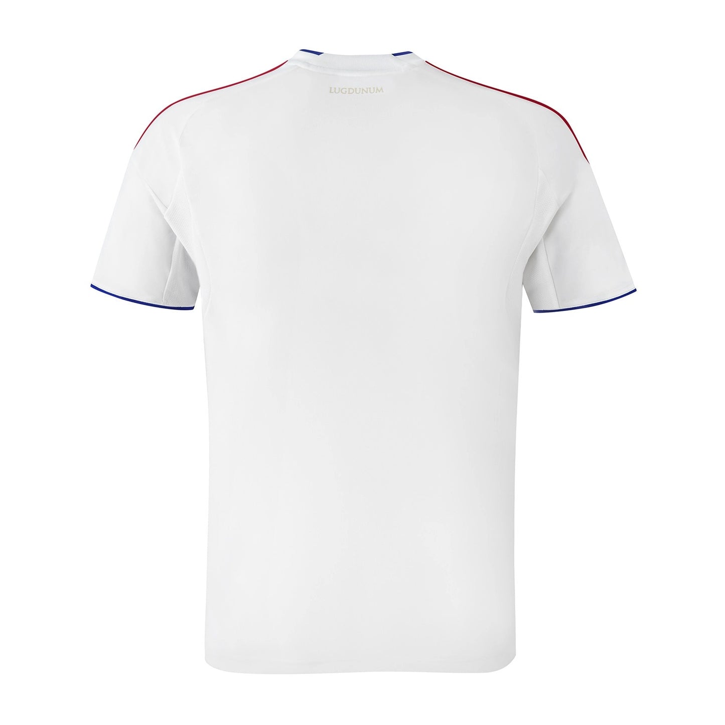 MAILLOT OL DOMICILE HOMME 25-26