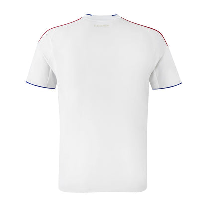 MAILLOT OL DOMICILE HOMME 25-26