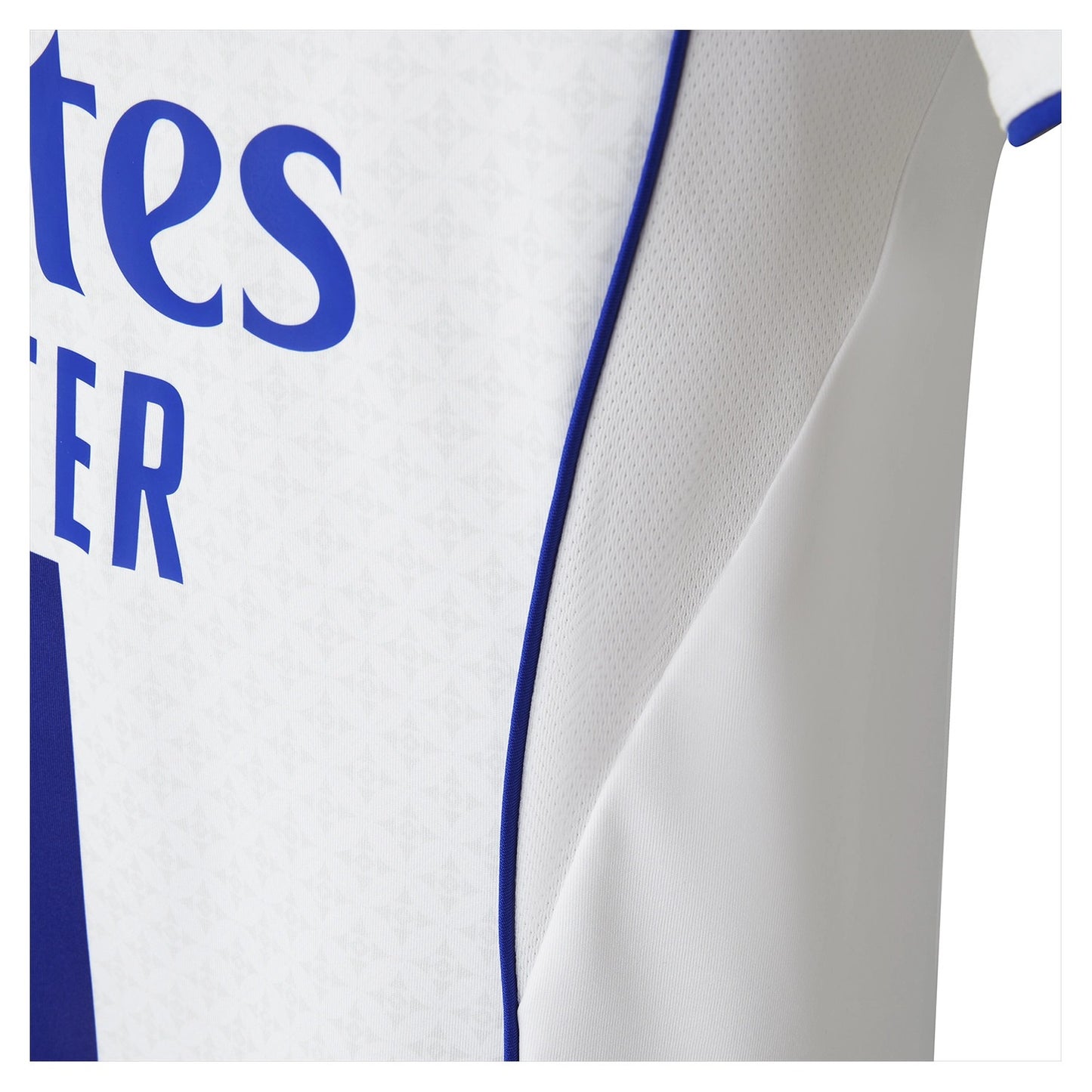 MAILLOT OL DOMICILE HOMME 25-26