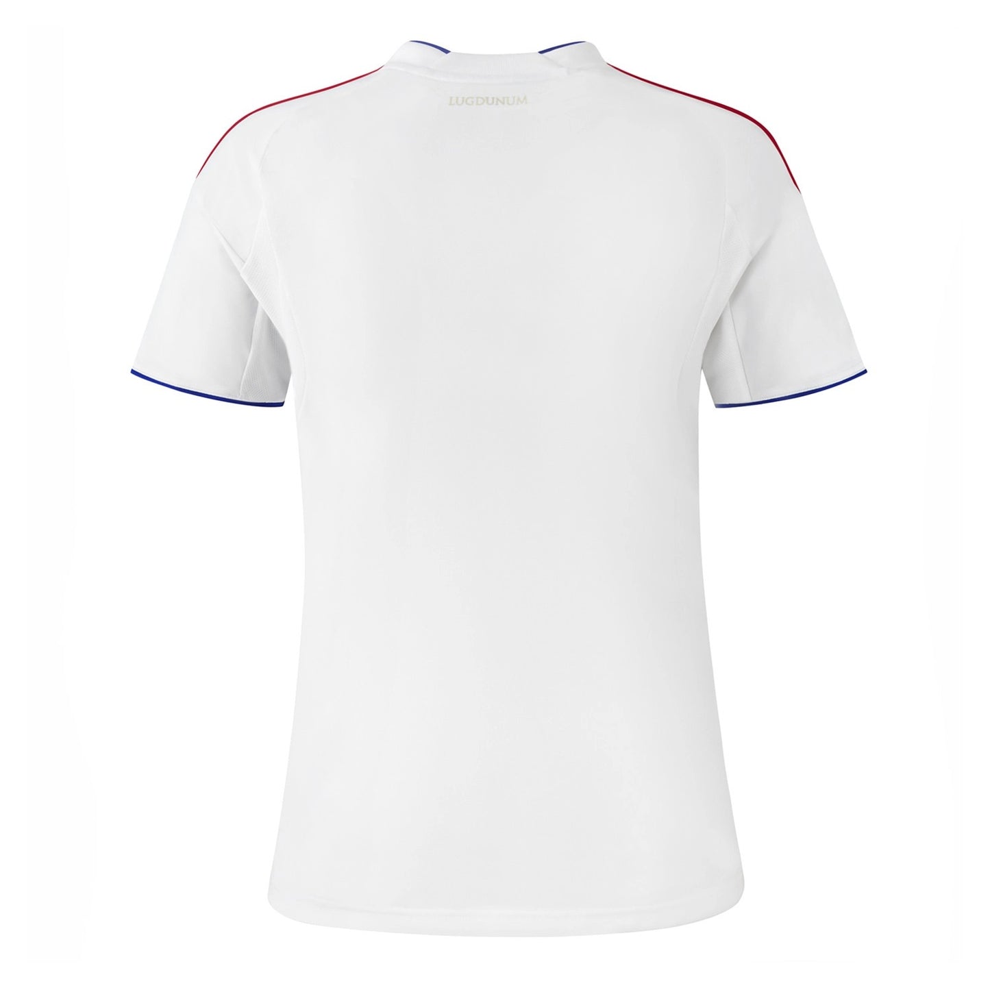 MAILLOT OL DOMICILE FEMME 25-26
