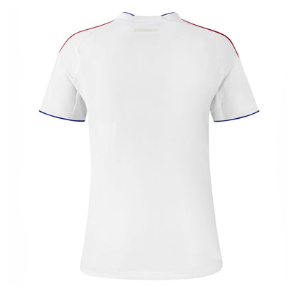 MAILLOT OL DOMICILE FEMME 25-26