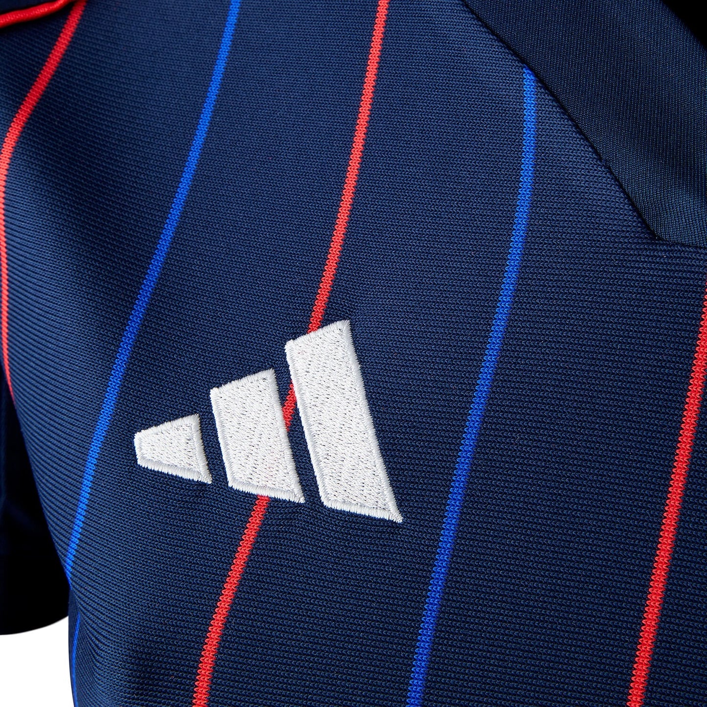 MAILLOT OL EXTÉRIEUR FEMME 25-26