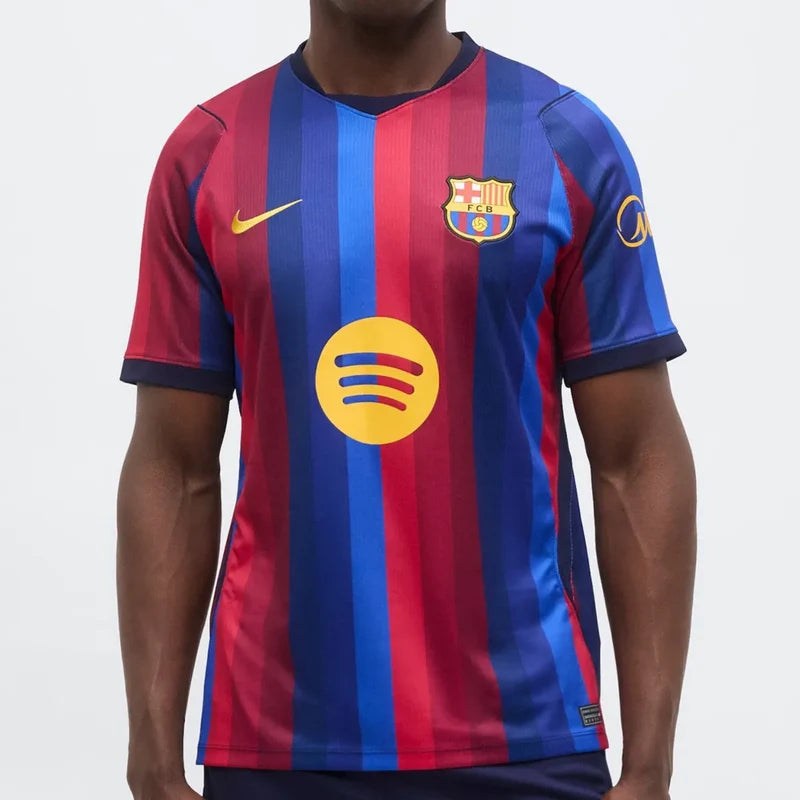 CAMISETA FC BARCELONA HOME 26/27