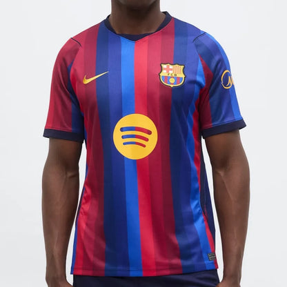 CAMISETA FC BARCELONA HOME 26/27