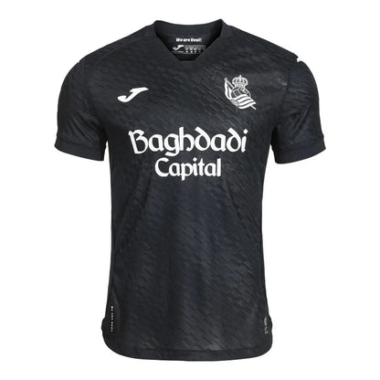 CAMISETA REAL SOCIEDAD II 2026/27 HOMBRE