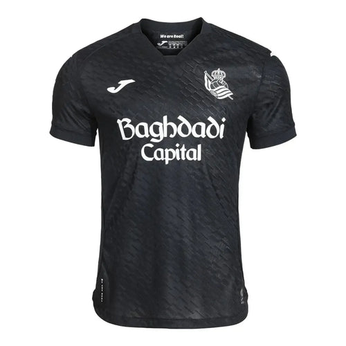 CAMISETA REAL SOCIEDAD II 2026/27 HOMBRE