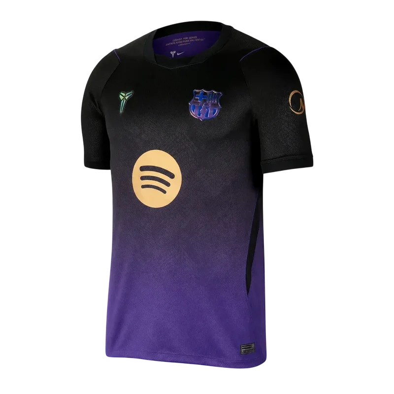 CAMISETA FC BARCELONA AWAY 26/27