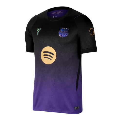 CAMISETA FC BARCELONA AWAY 26/27