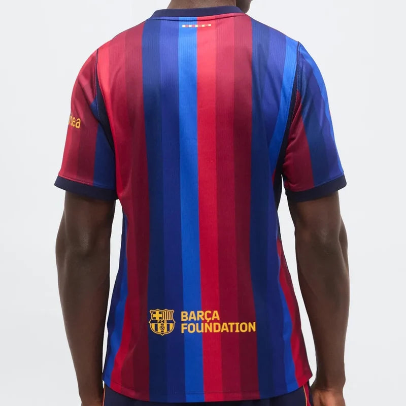 CAMISETA FC BARCELONA HOME 26/27