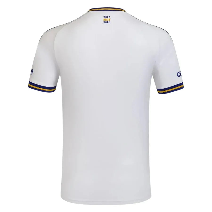MAILLOT BOCA JUNIOR THIRD 2026/2027