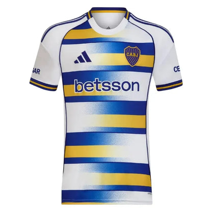 MAILLOT BOCA JUNIOR THIRD 2026/2027