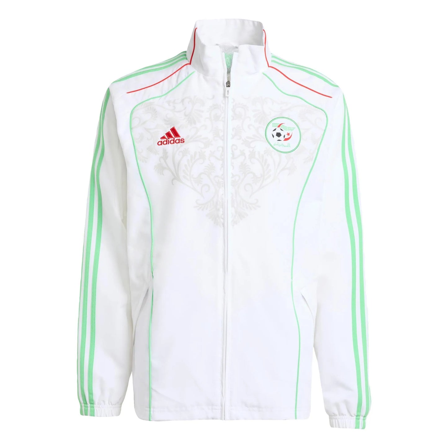 CASQUETTE BLANCHE ALGÉRIE RÉTRO