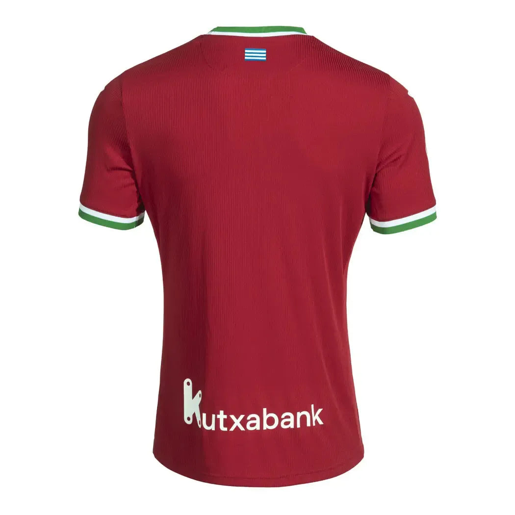 CAMISETA REAL SOCIEDAD III 2026/27 HOMBRE