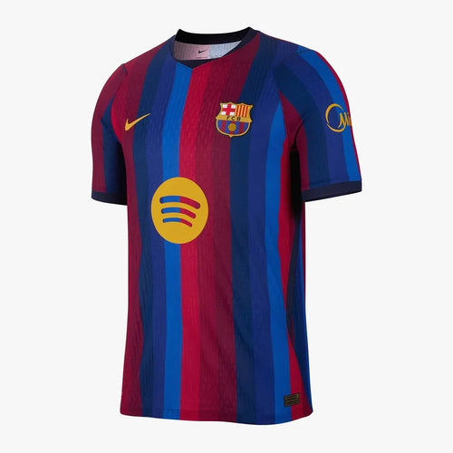 CAMISETA FC BARCELONA HOME 26/27