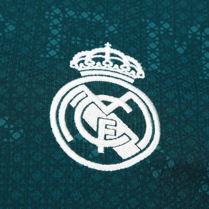 CAMISETA REAL MADRID AWAY 2026/27