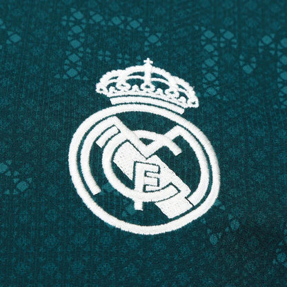 CAMISETA REAL MADRID AWAY 2026/27