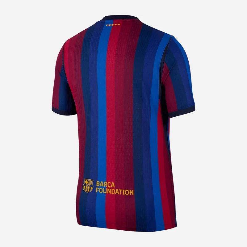 CAMISETA FC BARCELONA HOME 26/27