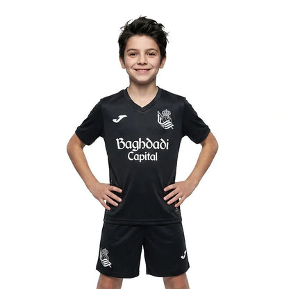 KIT INFANTIL REAL SOCIEDAD 2026/2027