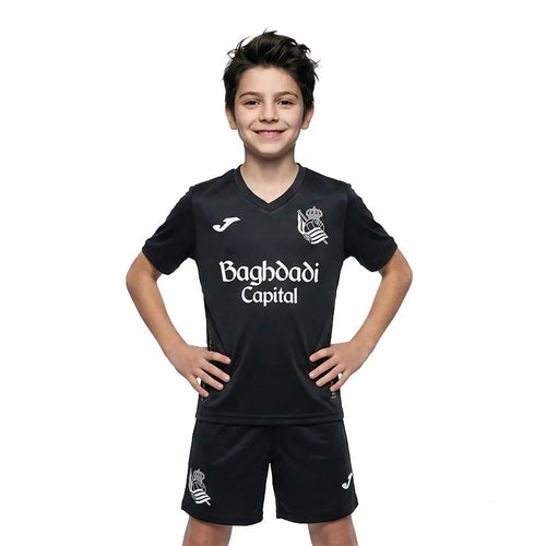 KIT INFANTIL REAL SOCIEDAD 2026/2027