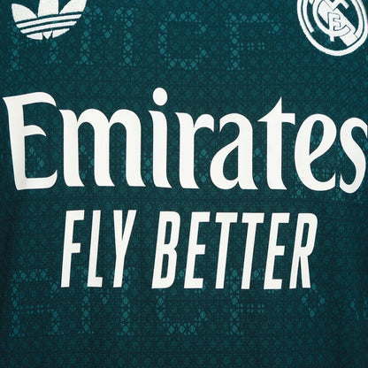 CAMISETA REAL MADRID AWAY 2026/27