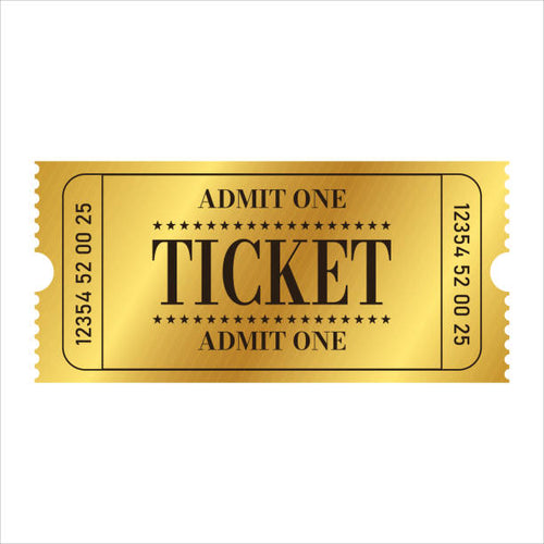 🪙 1 CHANCE DE REMPORTER LE TICKET D’OR – JEU CONCOURS SPÉCIAL NOËL